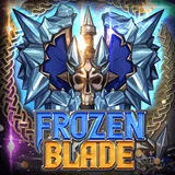 Bocoran RTP Slot Bigpot Gaming Frozen Blade